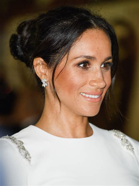 Meghan Markle jewelry history